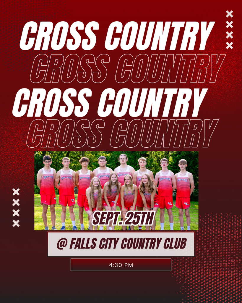 Cross Country