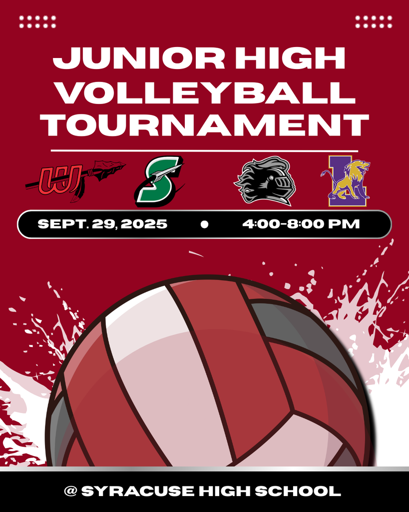 JH Volleyball