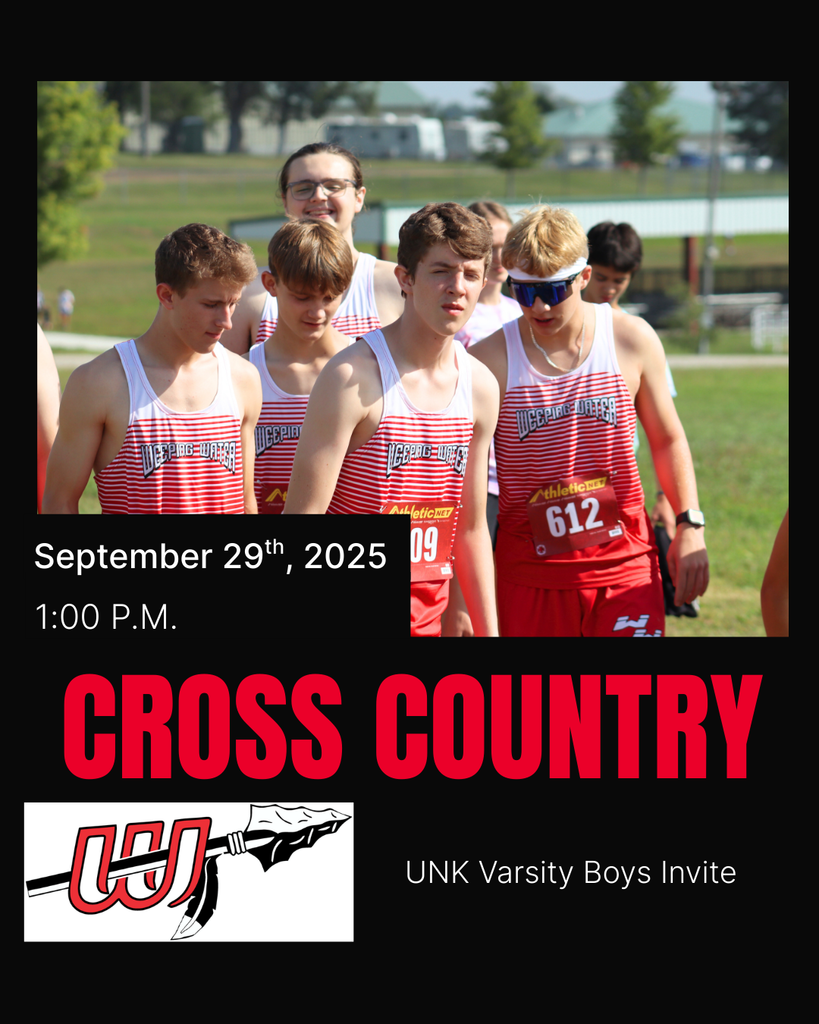 Cross Country