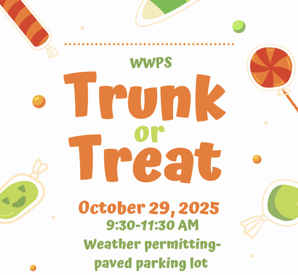 Trunk or Treat