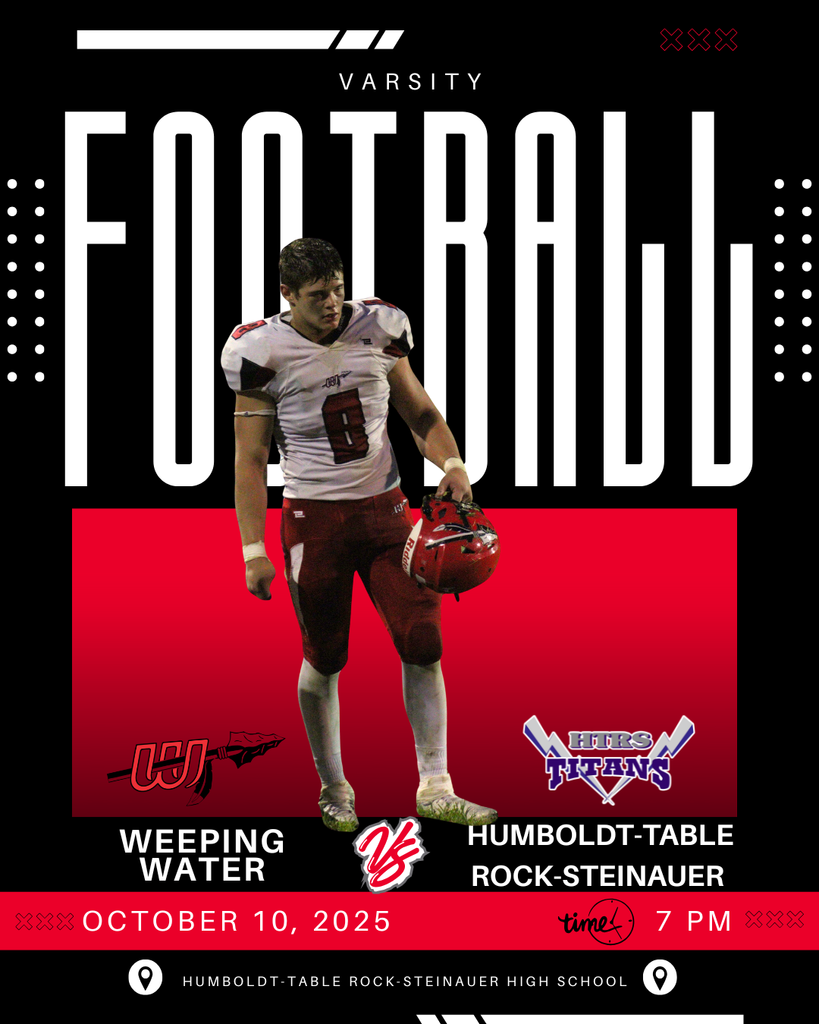 Football HTRS