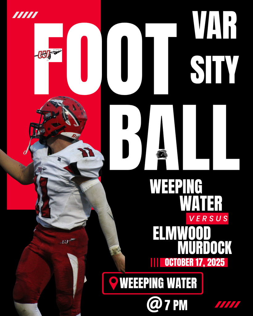 Football vs. Elmwood