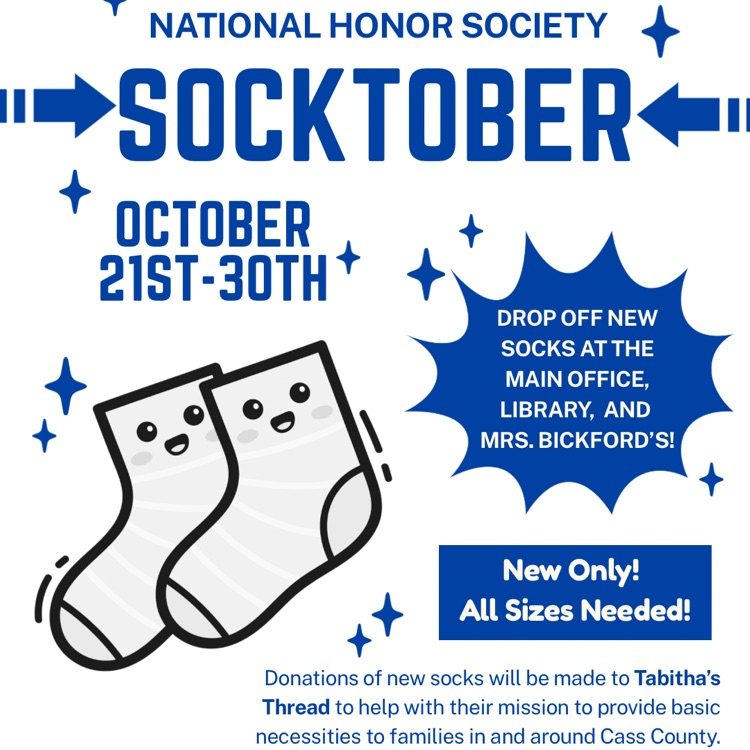 Socktober 2025