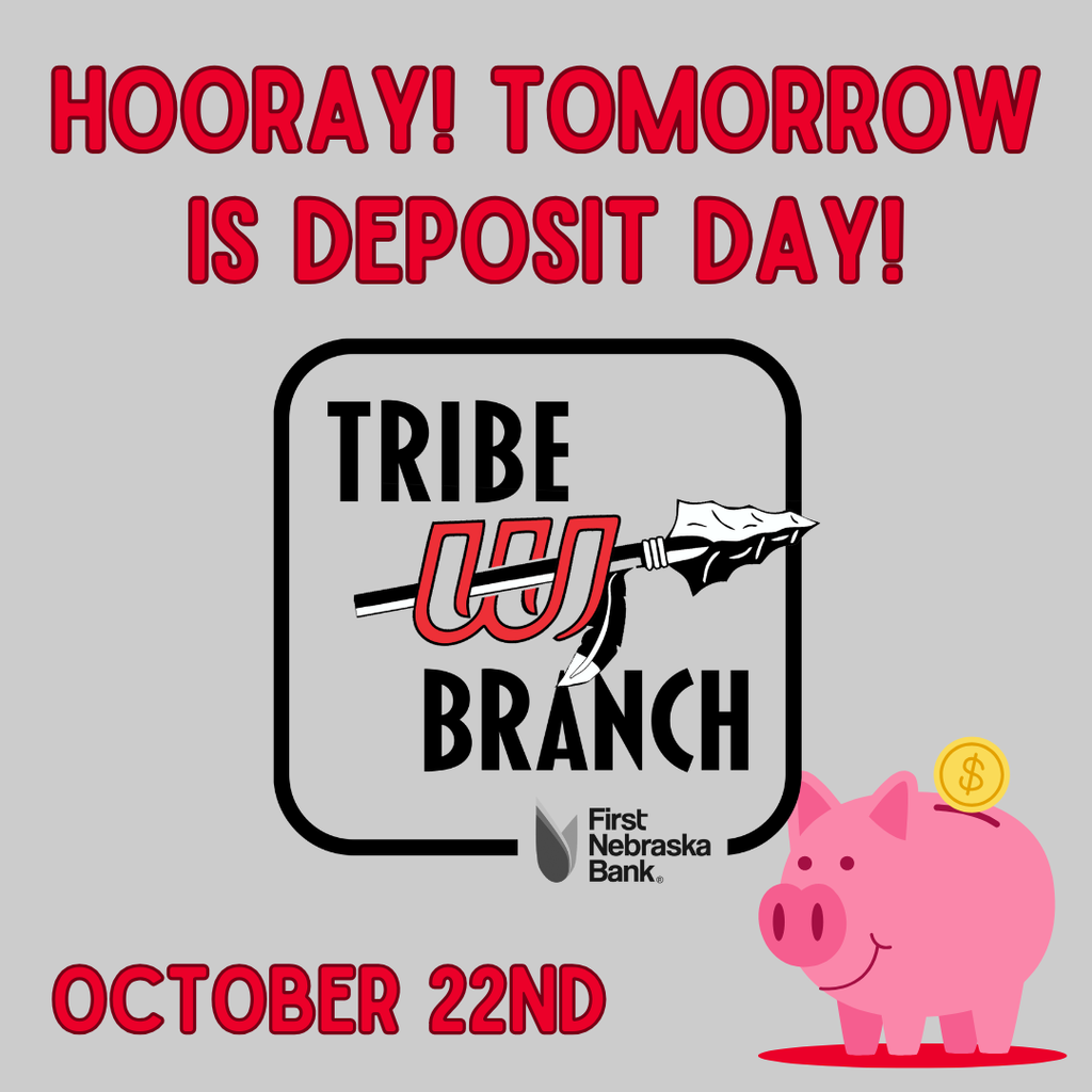 Tribe Bank