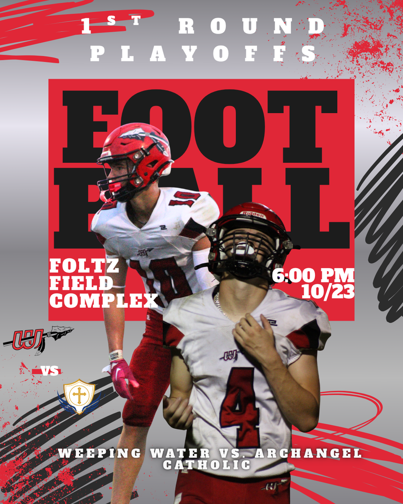 Football Playoffs