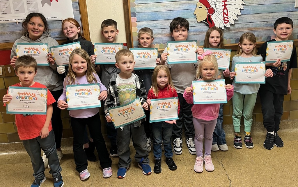 color contest winners