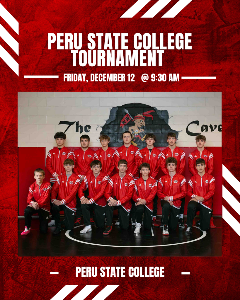 Wrestling Peru State