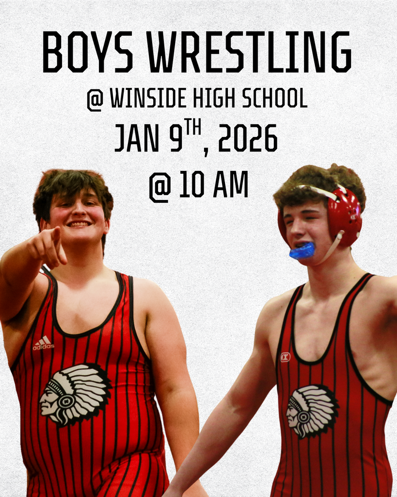 boys wrestling