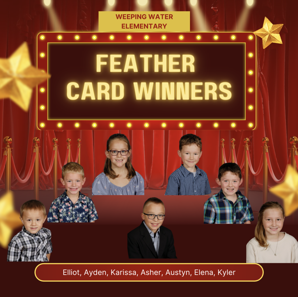 feather winners