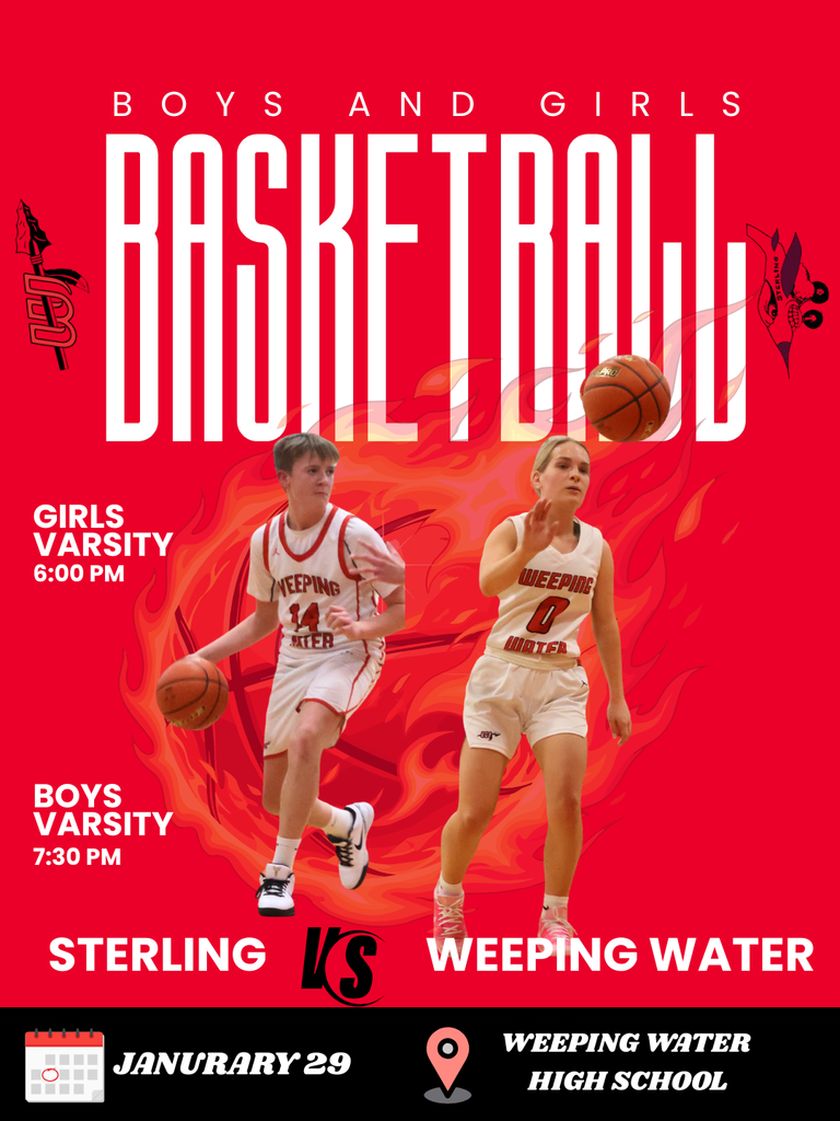 Basketball Parents Night