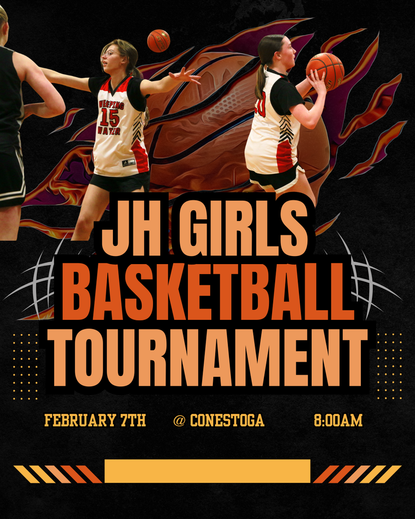 JH Basketball
