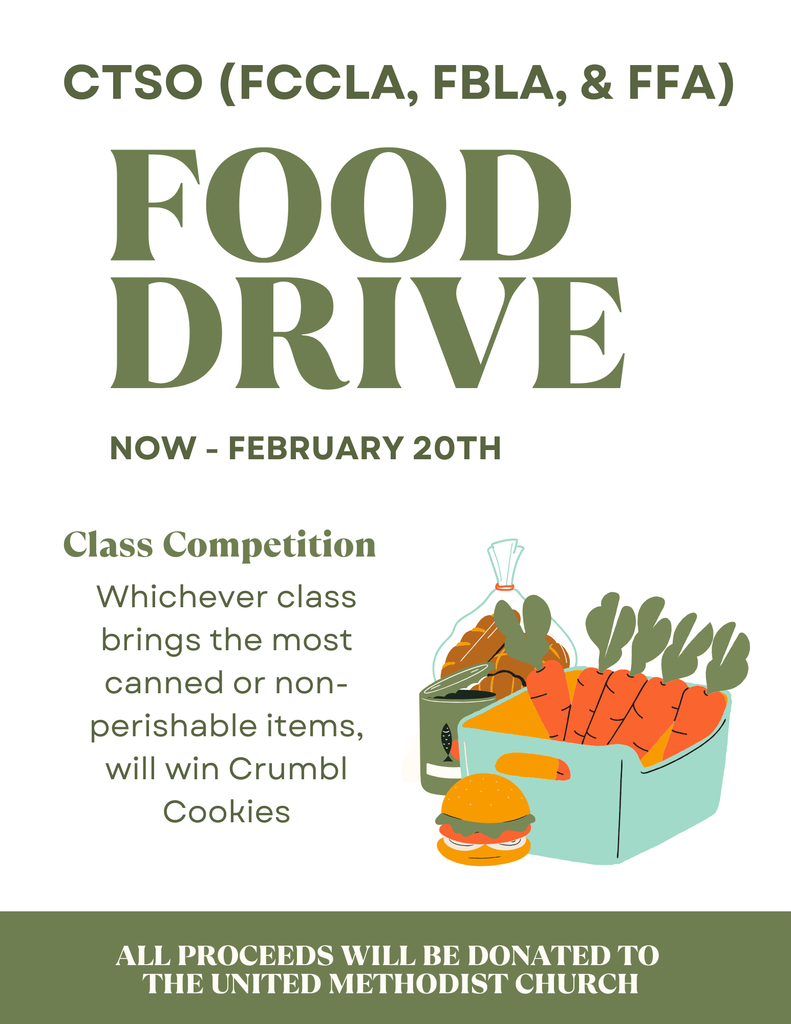 Food Drive
