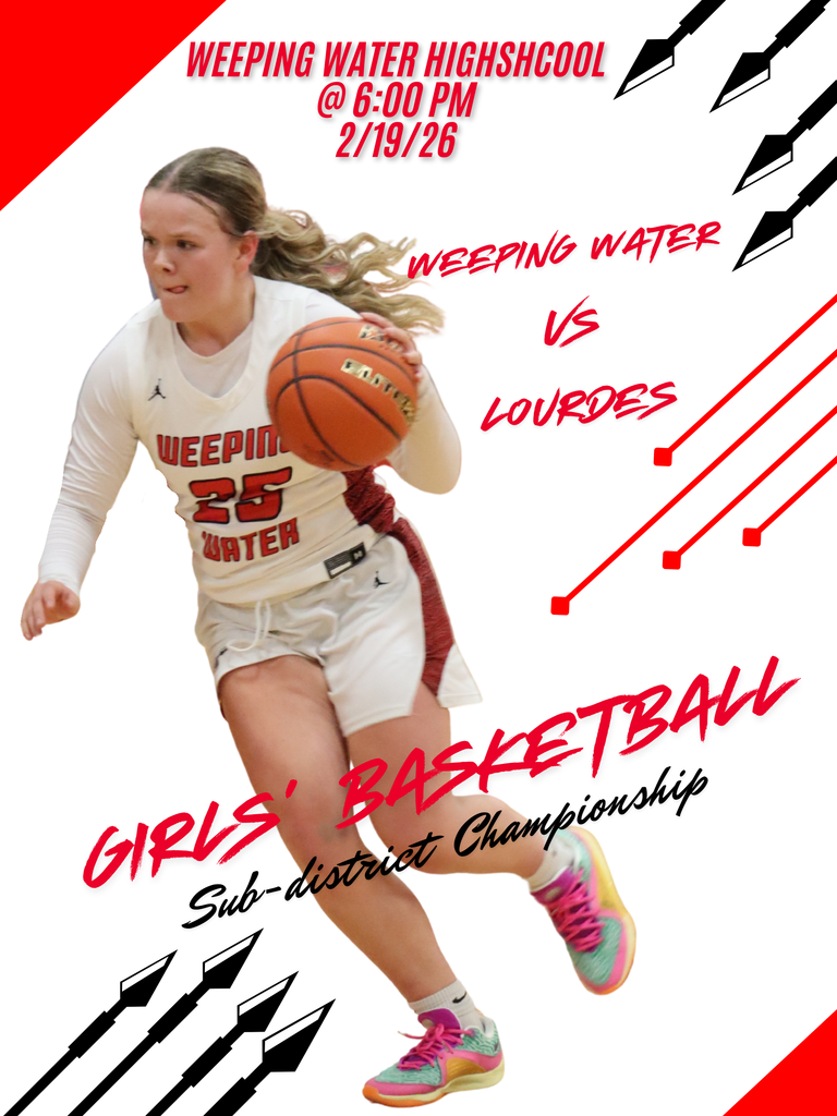 Girls subdistrict finals 