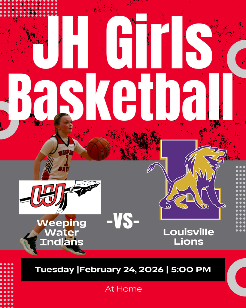 Jh Girls basketball vs. Lousiville