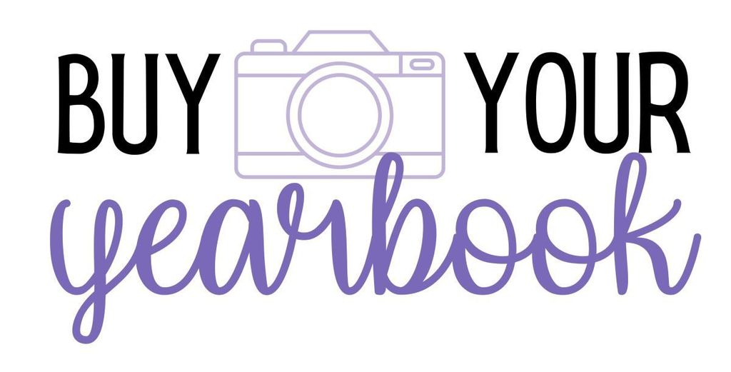 Buy your yearbook