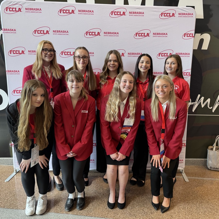 FCCLA