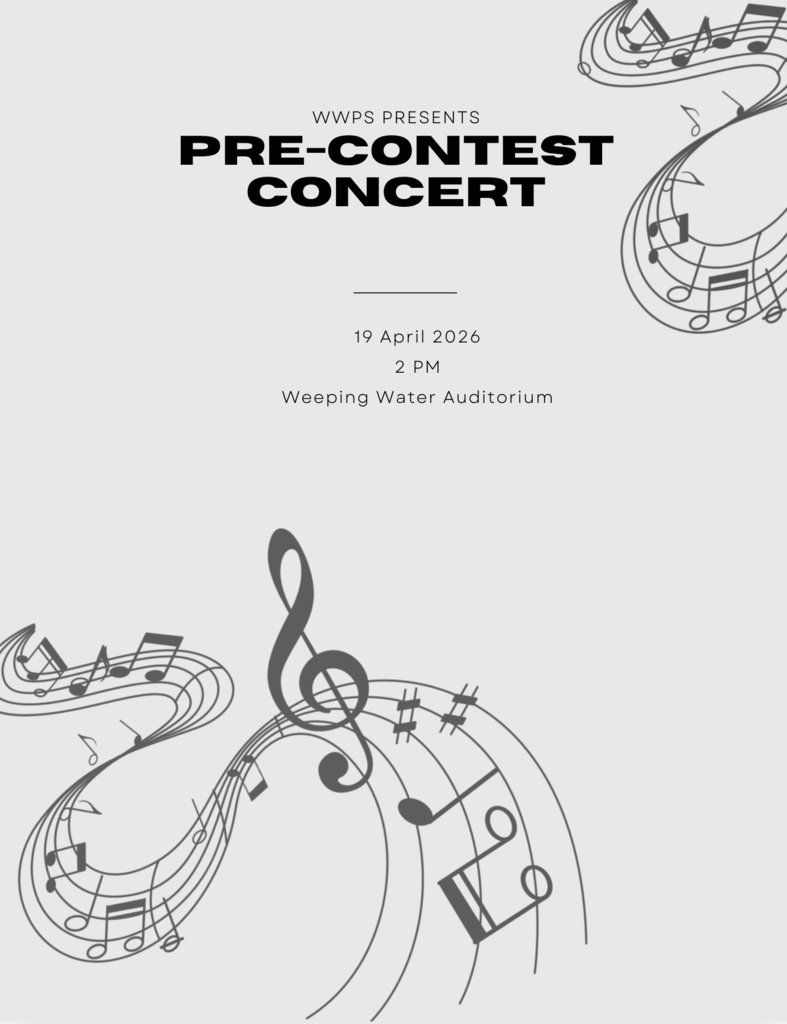 PreContest Concert 