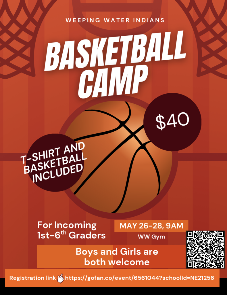 Basketball Camp 