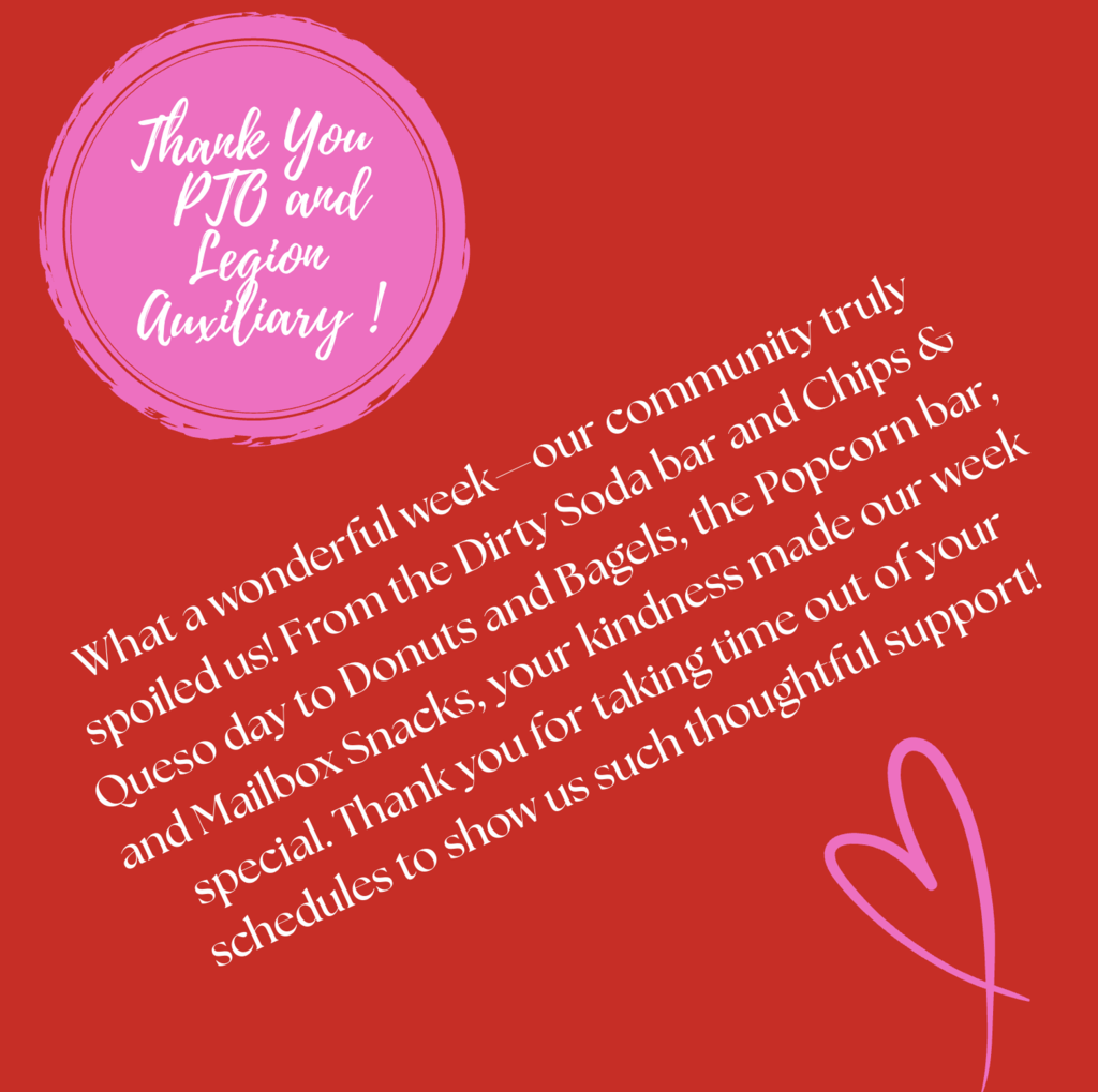pto thanks