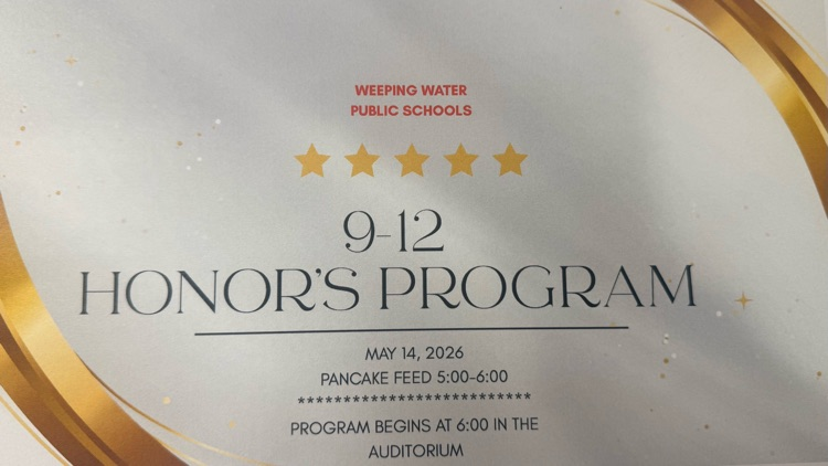 9-12 Program 
