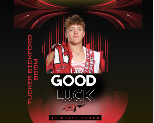 Tucker Bickford