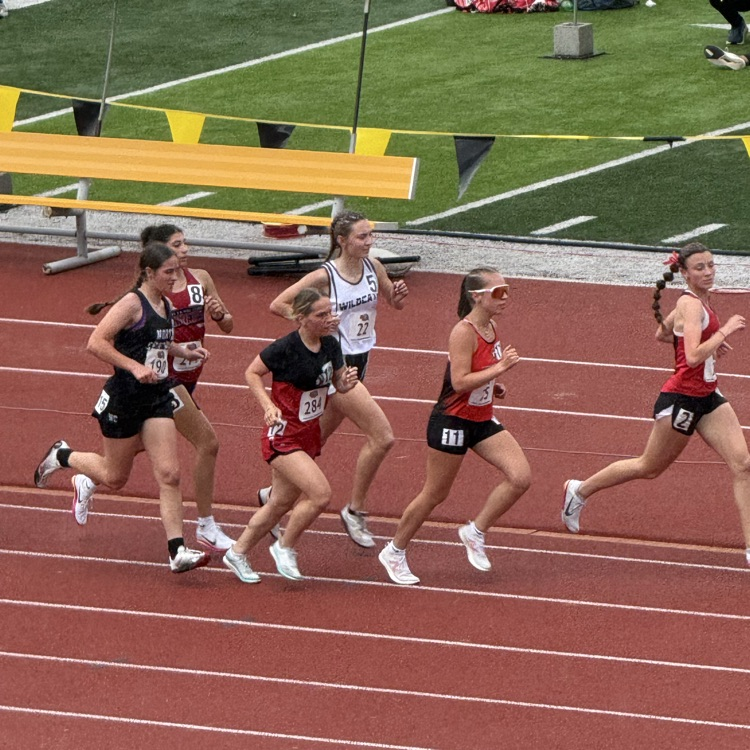 track