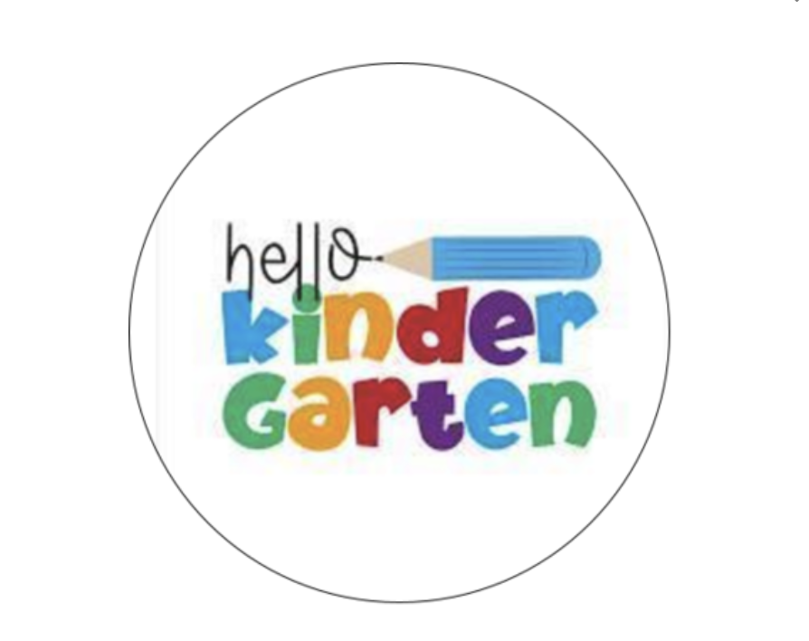 Hello Kindergarten