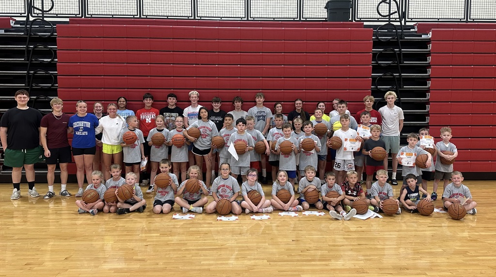 Basketball Camp