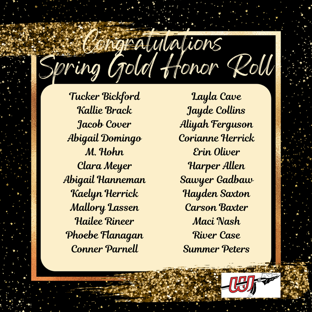 honor roll