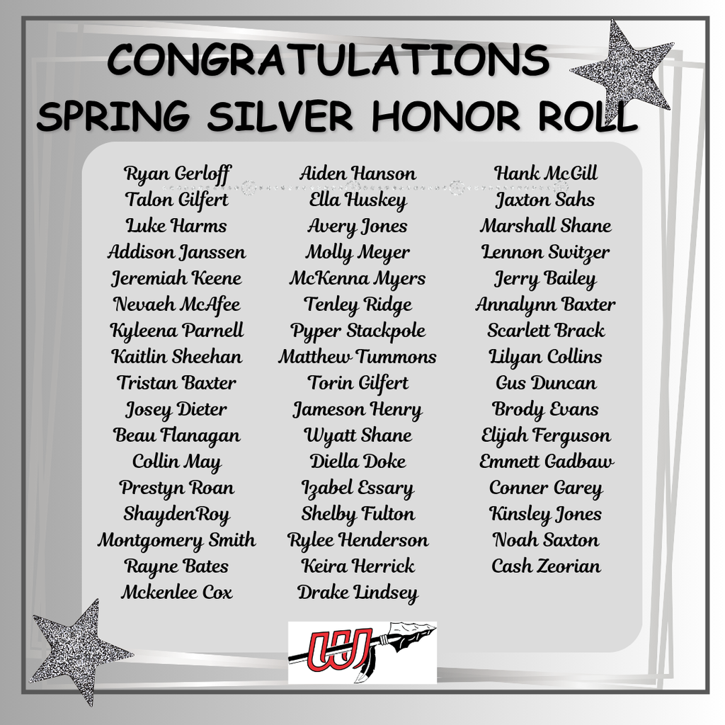 honor roll