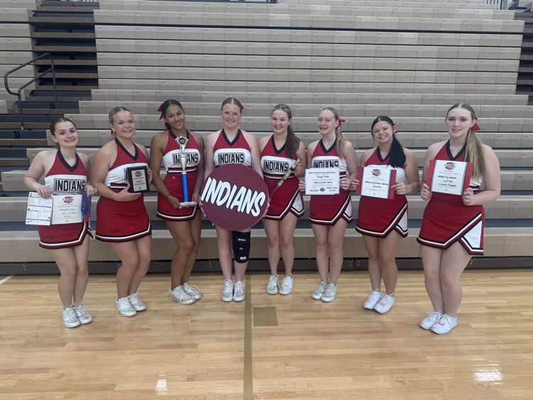 cheer
