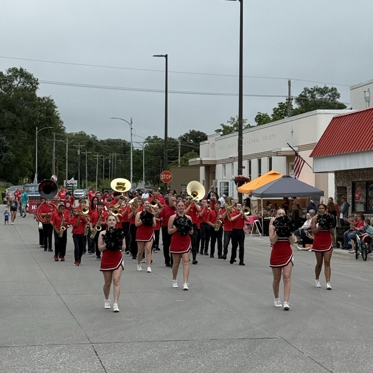 band