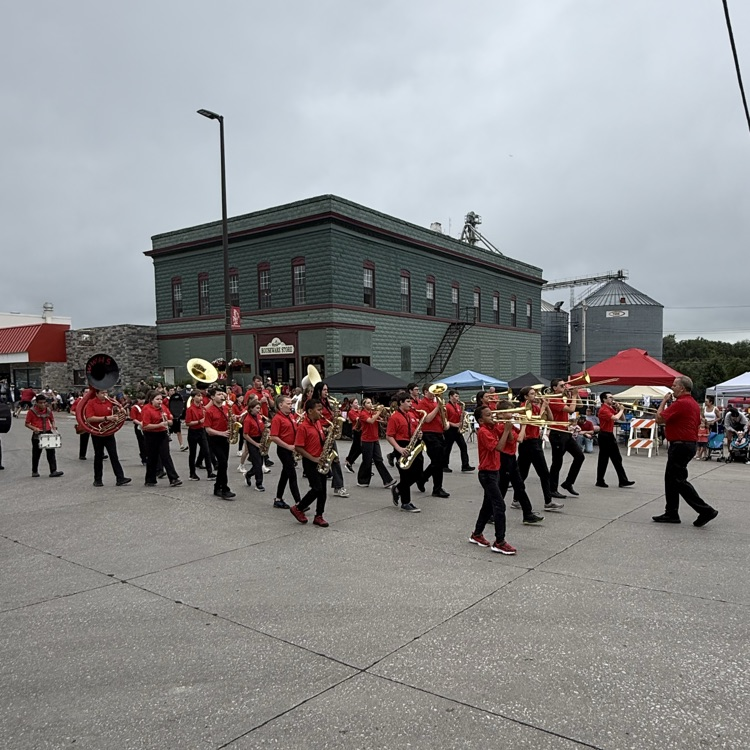 band
