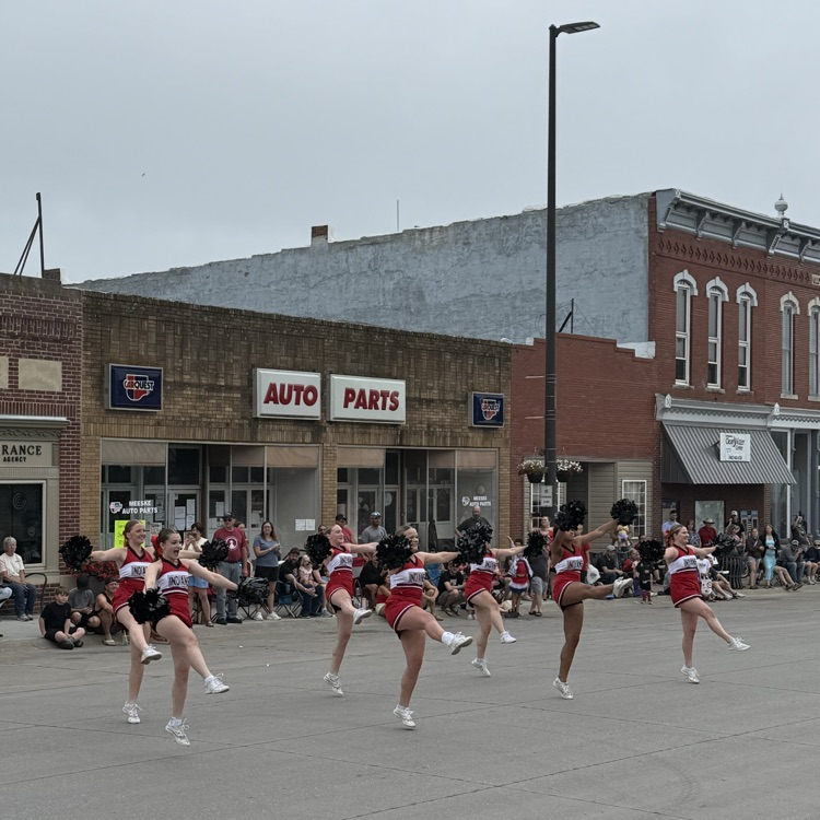 cheer