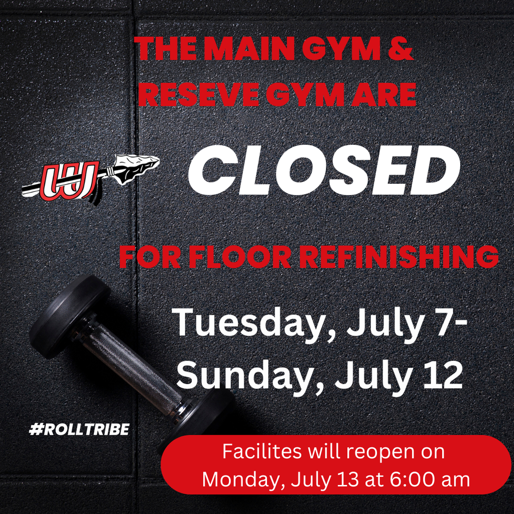 weight room