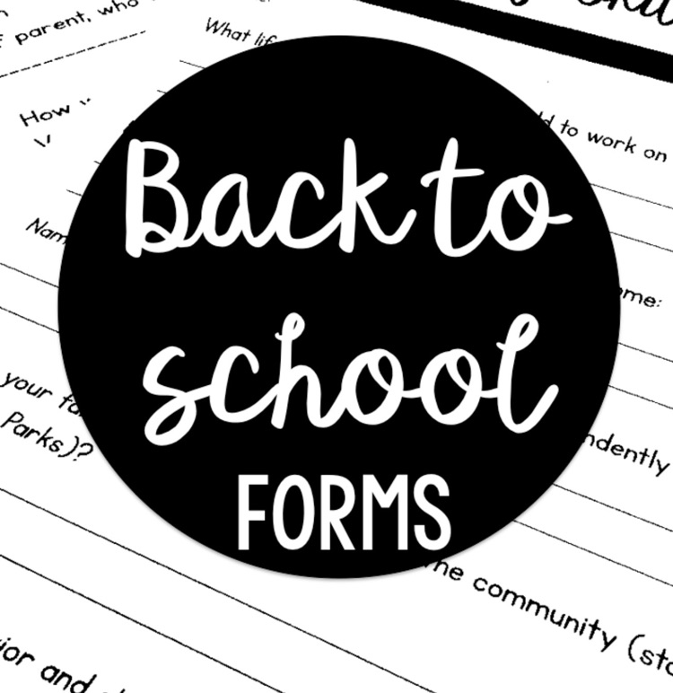 Back to School 