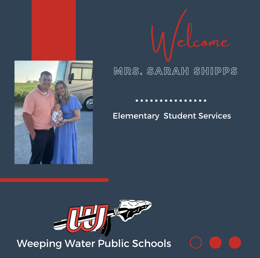 Sarah Shipps Elem. Student Services