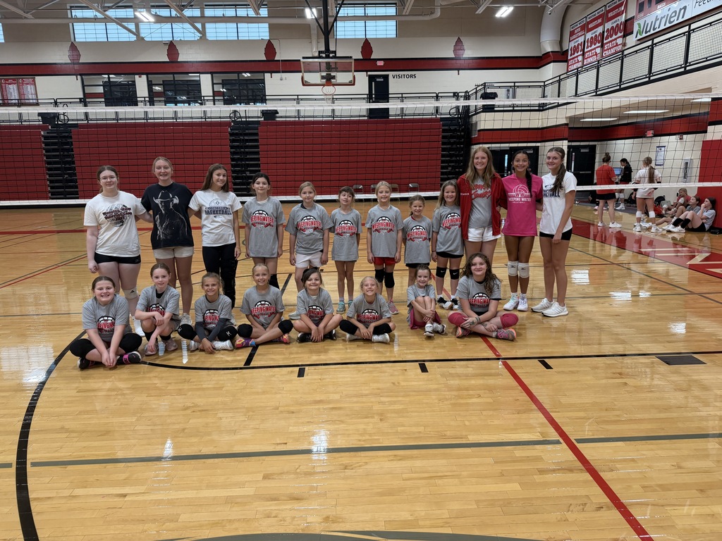 youth camp