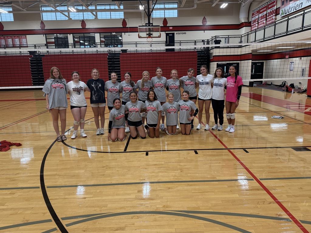 Youth camp