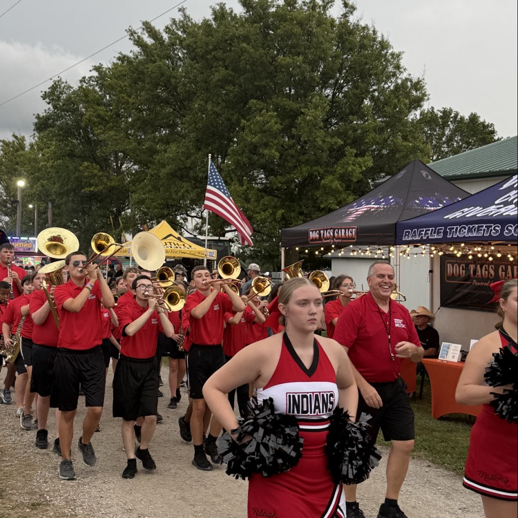 band