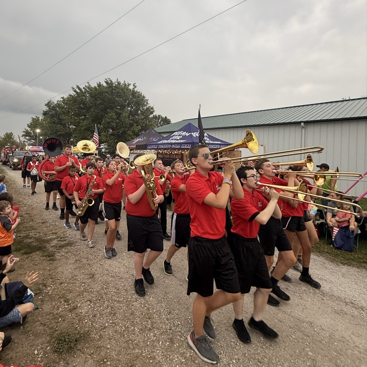 band