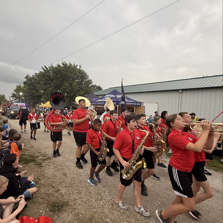 band