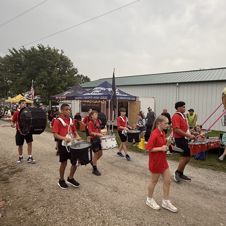 band