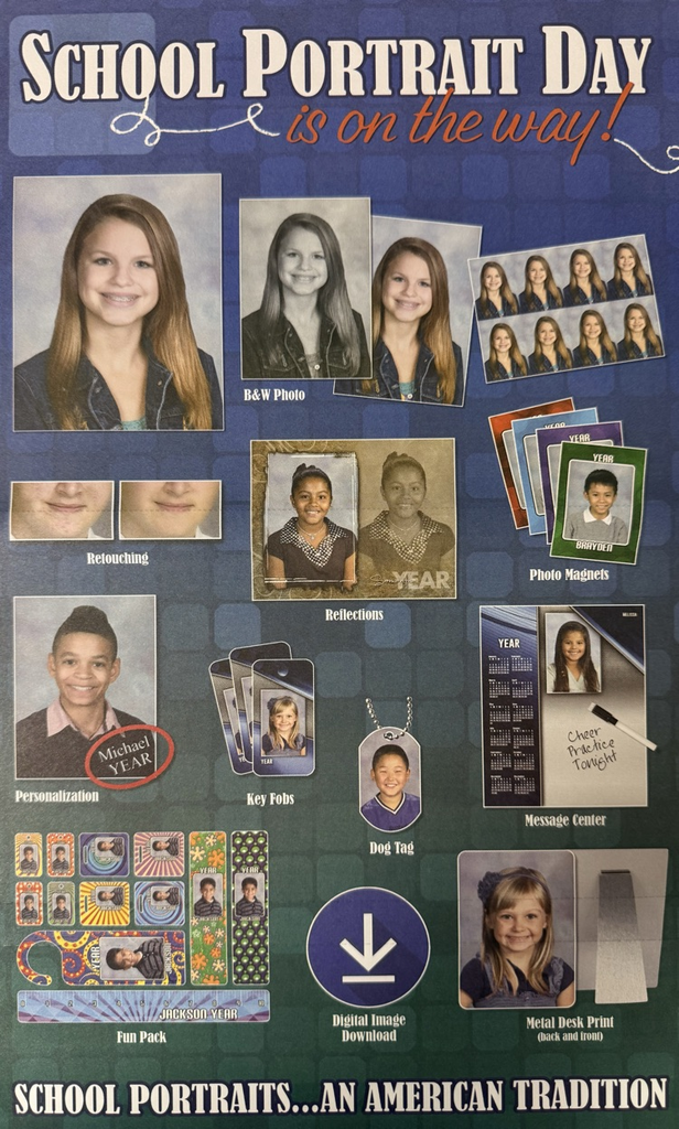 picture day