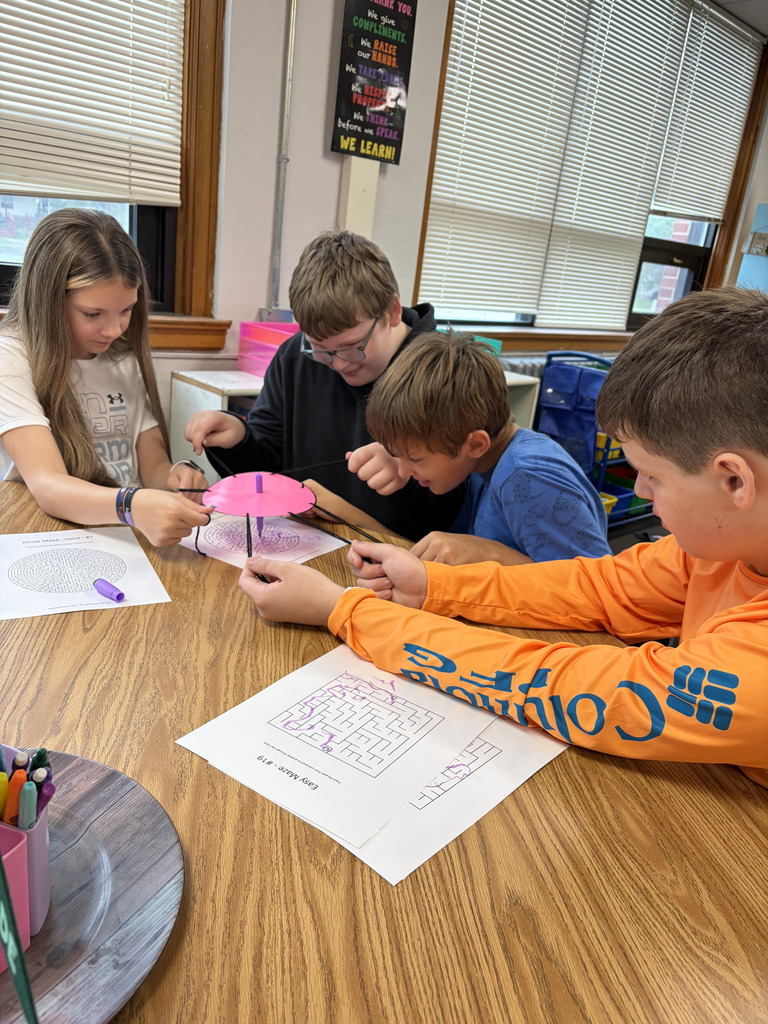 7th Math