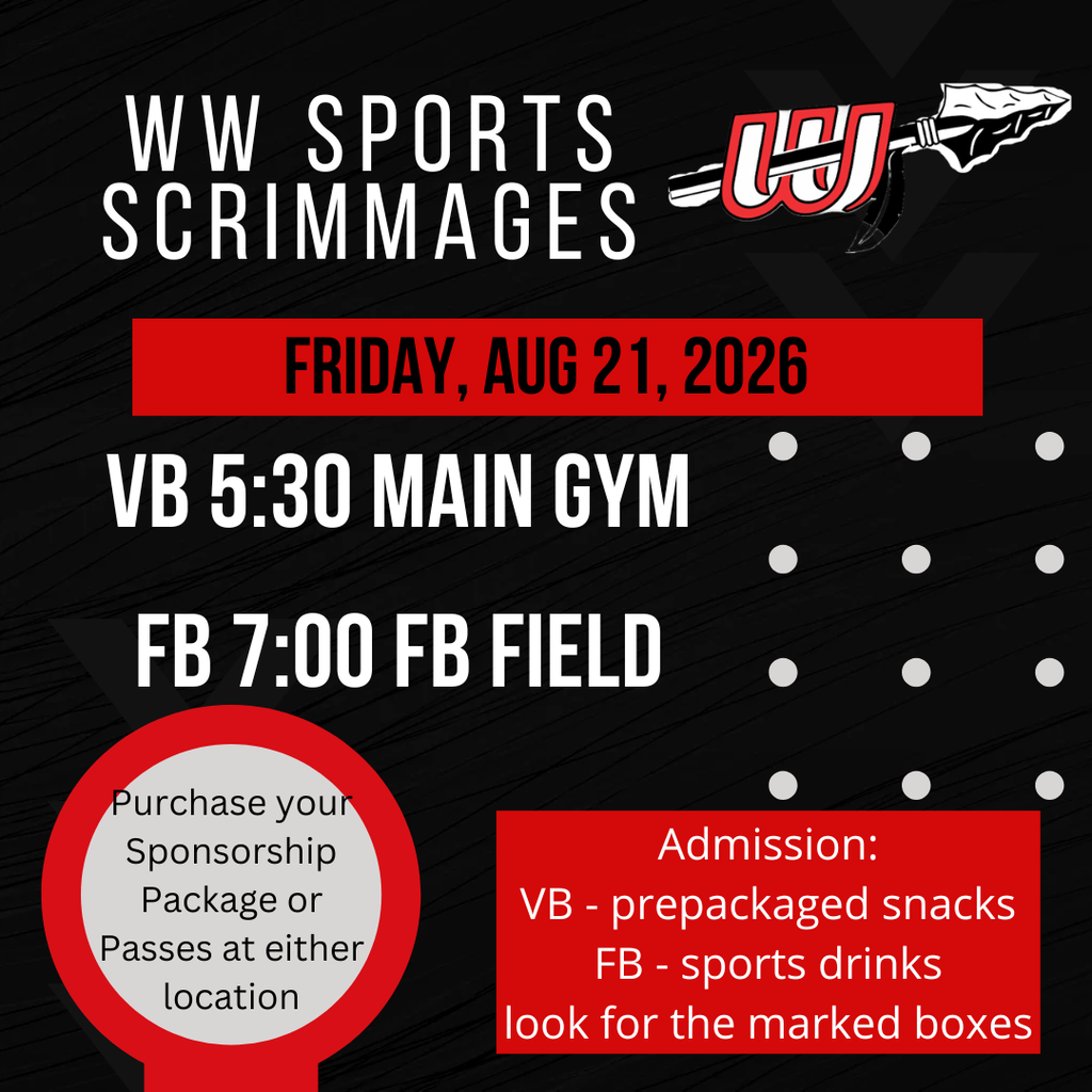 scrimmages