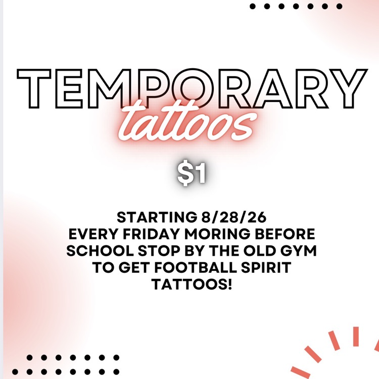 tattoo sales 