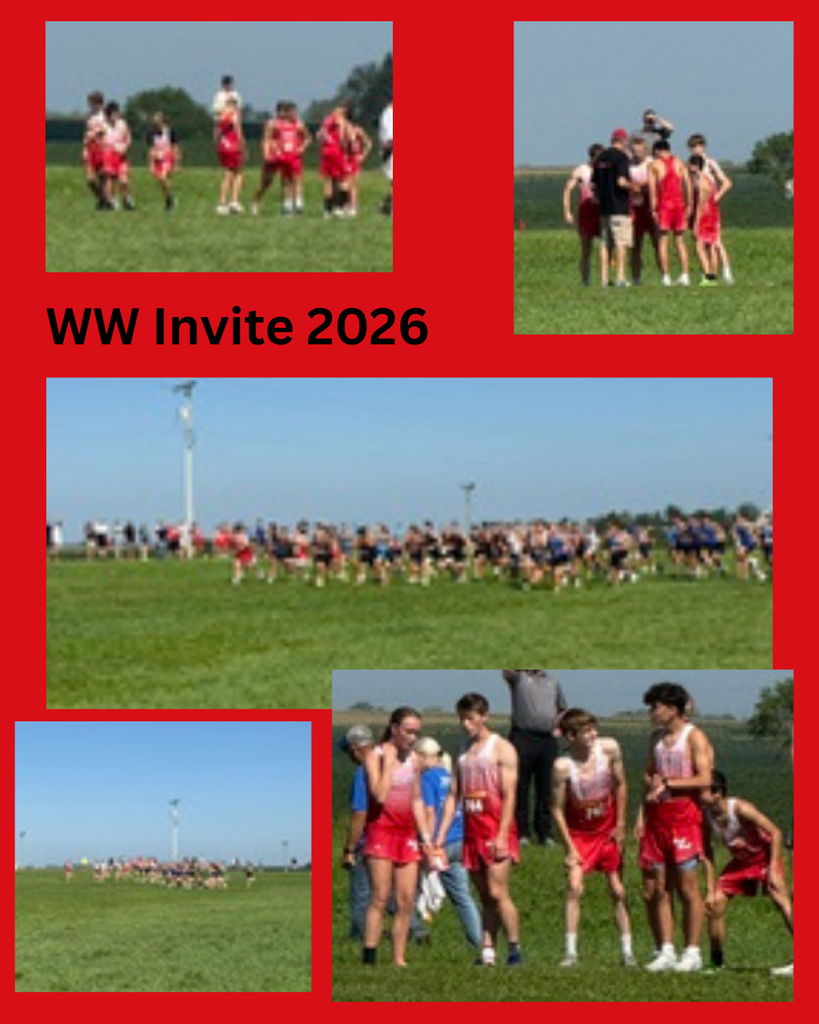 Cross Country