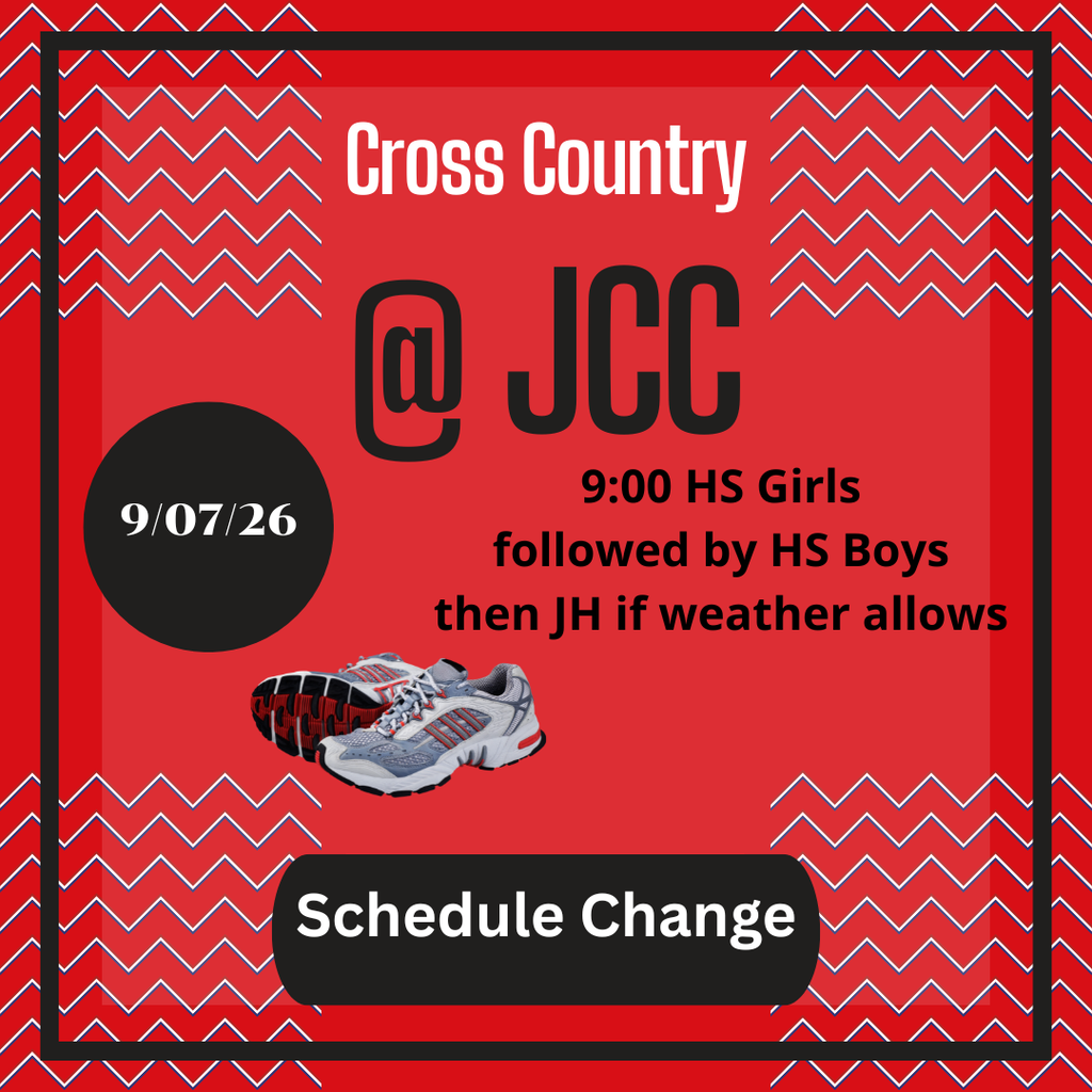 Cross Country