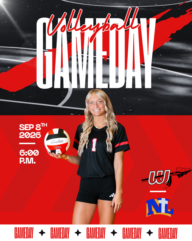 Weeping Water volleyball hosts NE Lutheran at 6:00 p.m. on Tuesday, September 8.